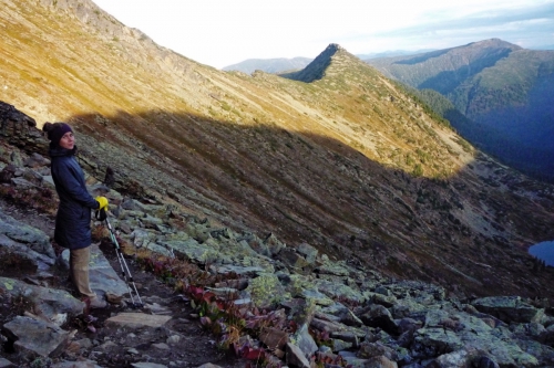 Тёплые воспоминания о Байкале (Путешествия, путешествия, пик черского, слюдянка, листвянка, ольхон)