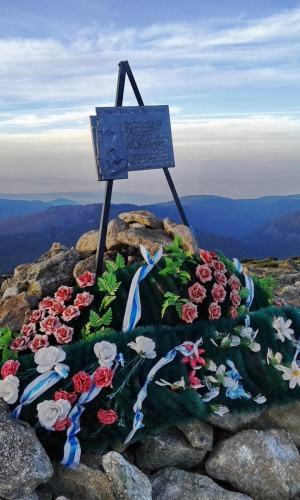 Тёплые воспоминания о Байкале (Путешествия, путешествия, пик черского, слюдянка, листвянка, ольхон)