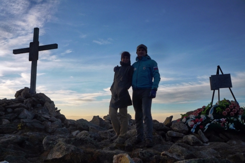 Тёплые воспоминания о Байкале (Путешествия, путешествия, пик черского, слюдянка, листвянка, ольхон)