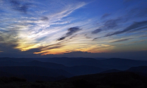Тёплые воспоминания о Байкале (Путешествия, путешествия, пик черского, слюдянка, листвянка, ольхон)