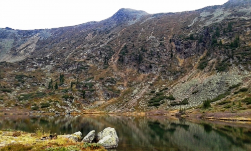 Тёплые воспоминания о Байкале (Путешествия, путешествия, пик черского, слюдянка, листвянка, ольхон)