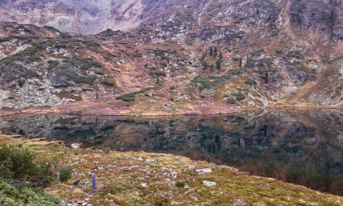 Тёплые воспоминания о Байкале (Путешествия, путешествия, пик черского, слюдянка, листвянка, ольхон)