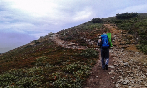 Тёплые воспоминания о Байкале (Путешествия, путешествия, пик черского, слюдянка, листвянка, ольхон)