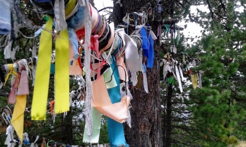 Тёплые воспоминания о Байкале (Путешествия, путешествия, пик черского, слюдянка, листвянка, ольхон)