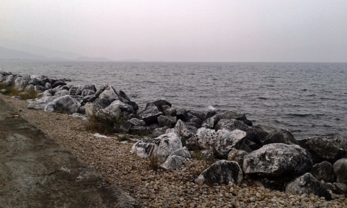 Тёплые воспоминания о Байкале (Путешествия, путешествия, пик черского, слюдянка, листвянка, ольхон)