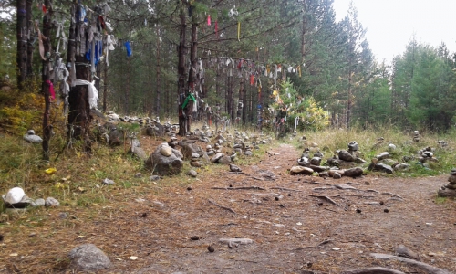 Тёплые воспоминания о Байкале (Путешествия, путешествия, пик черского, слюдянка, листвянка, ольхон)