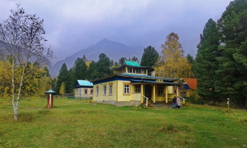 Тёплые воспоминания о Байкале (Путешествия, путешествия, пик черского, слюдянка, листвянка, ольхон)