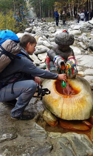 Тёплые воспоминания о Байкале (Путешествия, путешествия, пик черского, слюдянка, листвянка, ольхон)