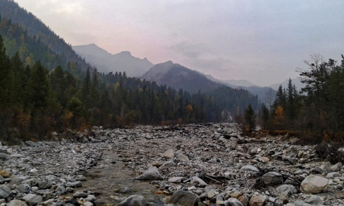 Тёплые воспоминания о Байкале (Путешествия, путешествия, пик черского, слюдянка, листвянка, ольхон)