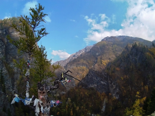 Тёплые воспоминания о Байкале (Путешествия, путешествия, пик черского, слюдянка, листвянка, ольхон)