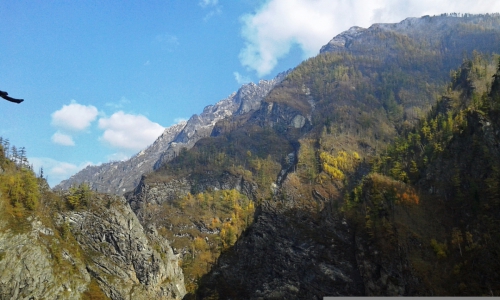 Тёплые воспоминания о Байкале (Путешествия, путешествия, пик черского, слюдянка, листвянка, ольхон)