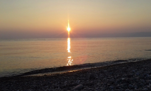 Тёплые воспоминания о Байкале (Путешествия, путешествия, пик черского, слюдянка, листвянка, ольхон)