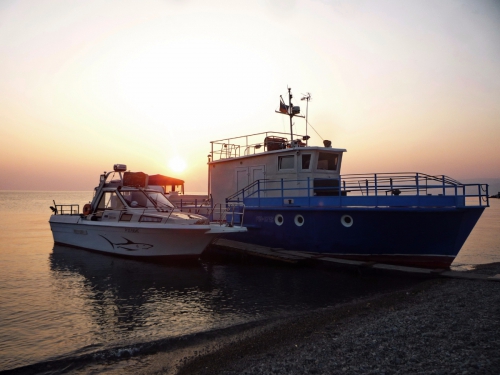 Тёплые воспоминания о Байкале (Путешествия, путешествия, пик черского, слюдянка, листвянка, ольхон)