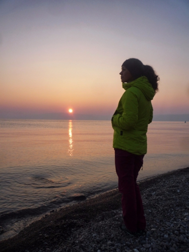 Тёплые воспоминания о Байкале (Путешествия, путешествия, пик черского, слюдянка, листвянка, ольхон)