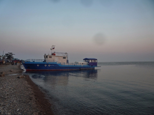 Тёплые воспоминания о Байкале (Путешествия, путешествия, пик черского, слюдянка, листвянка, ольхон)