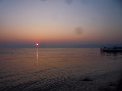 Тёплые воспоминания о Байкале (Путешествия, путешествия, пик черского, слюдянка, листвянка, ольхон)