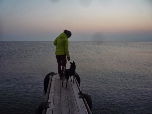 Тёплые воспоминания о Байкале (Путешествия, путешествия, пик черского, слюдянка, листвянка, ольхон)