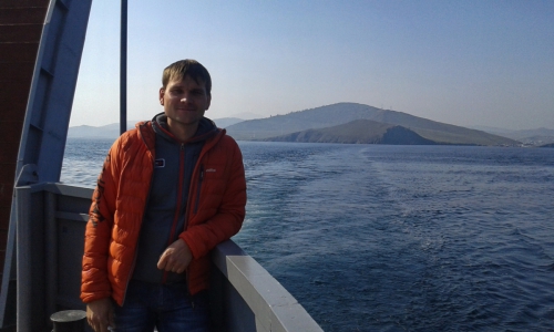 Тёплые воспоминания о Байкале (Путешествия, путешествия, пик черского, слюдянка, листвянка, ольхон)