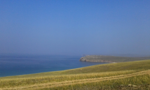 Тёплые воспоминания о Байкале (Путешествия, путешествия, пик черского, слюдянка, листвянка, ольхон)