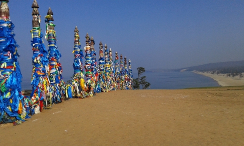 Тёплые воспоминания о Байкале (Путешествия, путешествия, пик черского, слюдянка, листвянка, ольхон)