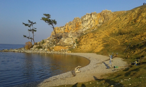 Тёплые воспоминания о Байкале (Путешествия, путешествия, пик черского, слюдянка, листвянка, ольхон)