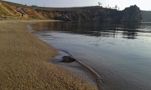 Тёплые воспоминания о Байкале (Путешествия, путешествия, пик черского, слюдянка, листвянка, ольхон)