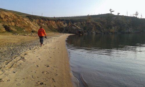 Тёплые воспоминания о Байкале (Путешествия, путешествия, пик черского, слюдянка, листвянка, ольхон)