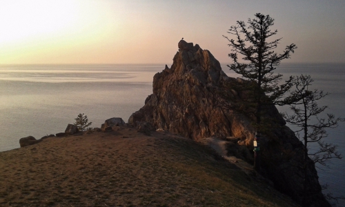 Тёплые воспоминания о Байкале (Путешествия, путешествия, пик черского, слюдянка, листвянка, ольхон)