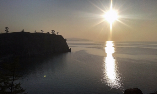 Тёплые воспоминания о Байкале (Путешествия, путешествия, пик черского, слюдянка, листвянка, ольхон)