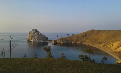 Тёплые воспоминания о Байкале (Путешествия, путешествия, пик черского, слюдянка, листвянка, ольхон)