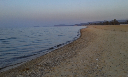 Тёплые воспоминания о Байкале (Путешествия, путешествия, пик черского, слюдянка, листвянка, ольхон)