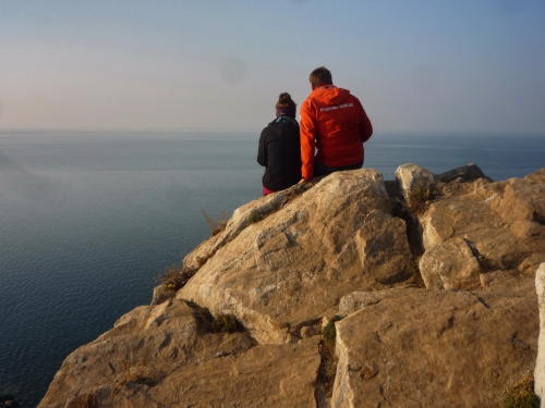 Тёплые воспоминания о Байкале (Путешествия, путешествия, пик черского, слюдянка, листвянка, ольхон)