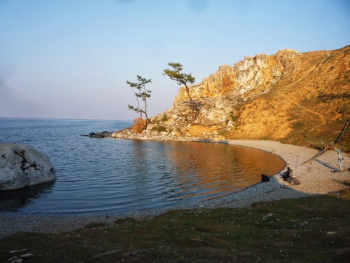 Тёплые воспоминания о Байкале (Путешествия, путешествия, пик черского, слюдянка, листвянка, ольхон)