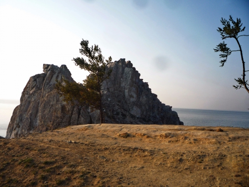 Тёплые воспоминания о Байкале (Путешествия, путешествия, пик черского, слюдянка, листвянка, ольхон)