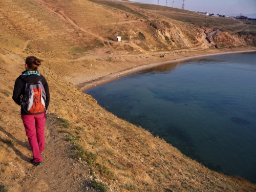 Тёплые воспоминания о Байкале (Путешествия, путешествия, пик черского, слюдянка, листвянка, ольхон)