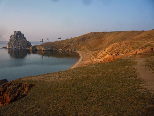 Тёплые воспоминания о Байкале (Путешествия, путешествия, пик черского, слюдянка, листвянка, ольхон)