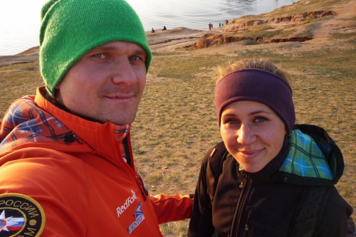 Тёплые воспоминания о Байкале (Путешествия, путешествия, пик черского, слюдянка, листвянка, ольхон)