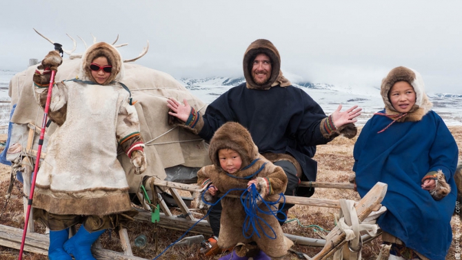 Хрустальный пик. Outdoor-проект года. Yamal (Бэккантри/Фрирайд, мы в обществе, риск.ру, события, ямал)