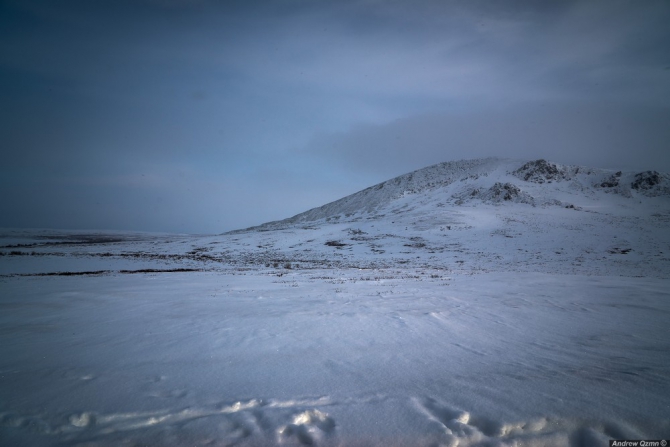 Снег и Ветер (выбери любое, Путешествия)