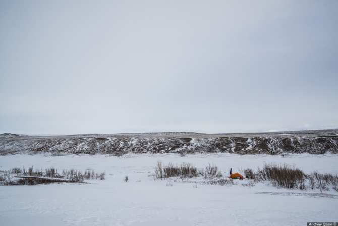 Снег и Ветер (выбери любое, Путешествия)