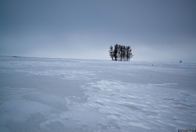 Снег и Ветер (выбери любое, Путешествия)