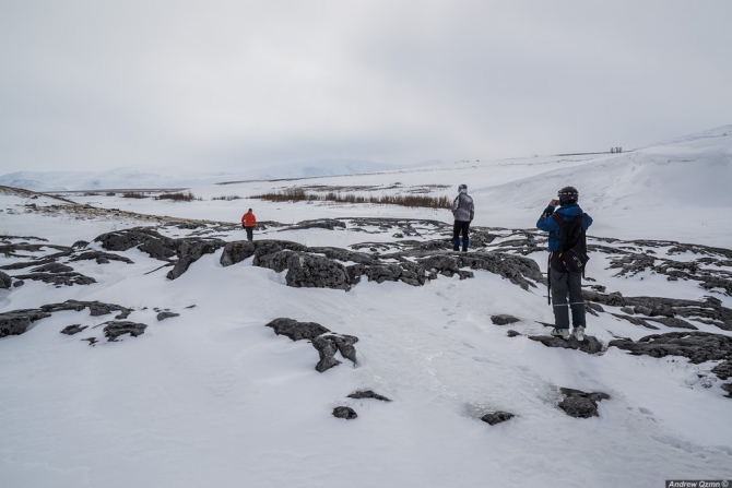 Снег и Ветер (выбери любое, Путешествия)