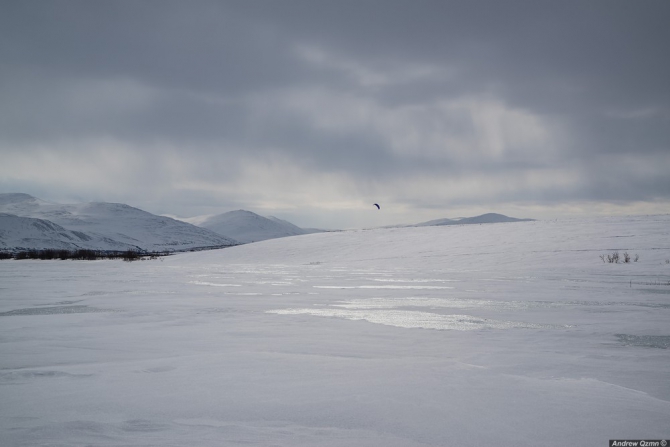Снег и Ветер (выбери любое, Путешествия)