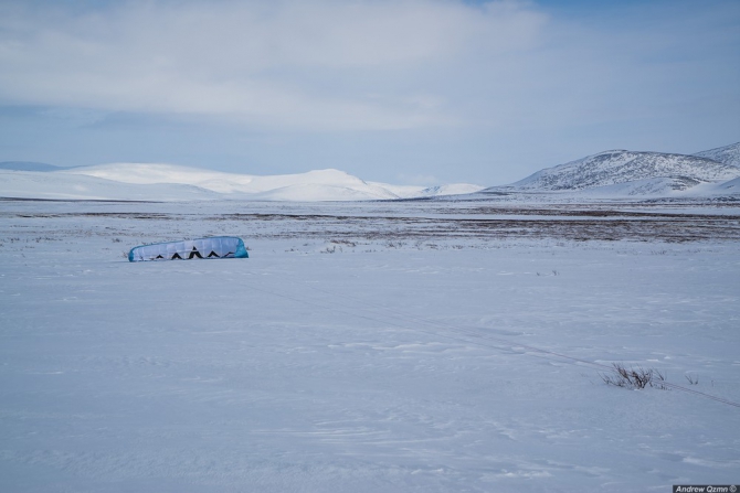 Снег и Ветер (выбери любое, Путешествия)