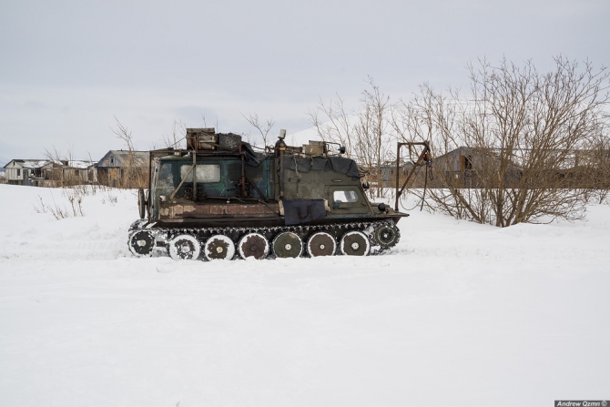 Снег и Ветер (выбери любое, Путешествия)