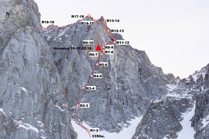 Хрустальный пик-2016! Кому?! Голосование!!! (мы в обществе, outdoor-проект года, риск.ру, события, лучший поход, социальный проект в outdoor, восхождение года)