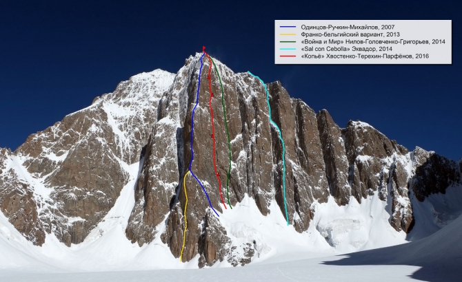 Хрустальный пик-2016! Кому?! Голосование!!! (мы в обществе, outdoor-проект года, риск.ру, события, лучший поход, социальный проект в outdoor, восхождение года)