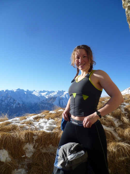 МОИ НЕСХОЖЕННЫЕ ГОРЫ (Альпинизм)