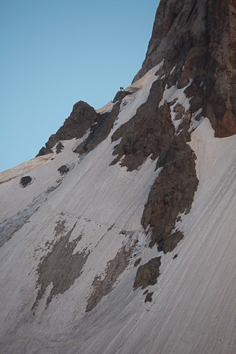 МОИ НЕСХОЖЕННЫЕ ГОРЫ (Альпинизм)