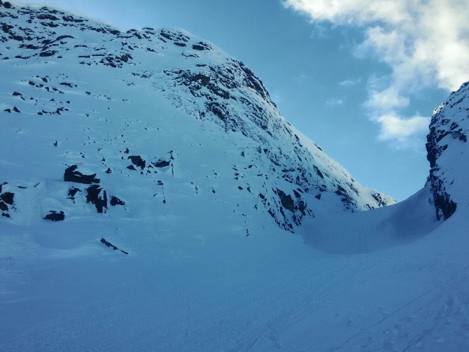 МОИ НЕСХОЖЕННЫЕ ГОРЫ (Альпинизм)
